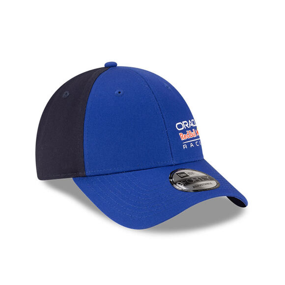 Cap New Era - F1 Essential 9FORTY - RED BULL F1 - Navy Blue