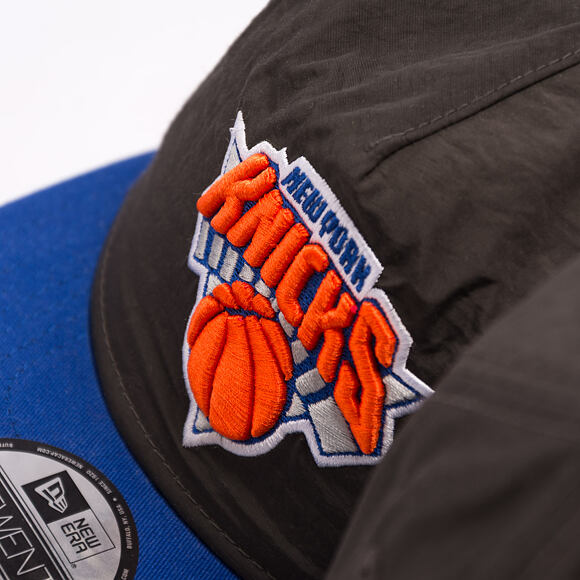 Cap New Era - NBA Nylon Ripstop 19TWENTY - NY Knicks - Team Color