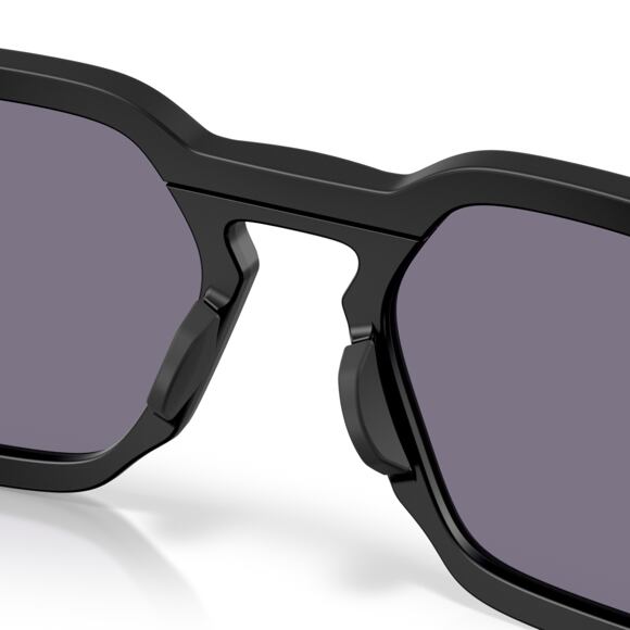 Sunglasses Okaley - Hstn Sq - Matte Black