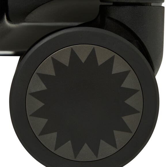 Bag Sprayground - Sharks In Paris Wtf Bubble Brown Check Full-Size Luggage