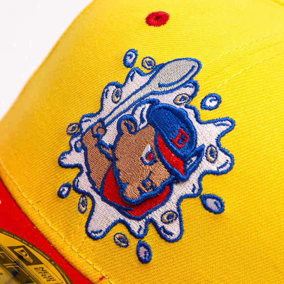 Cap New Era - MiLB Theme Nights 59FIFTY - Buffalo Bisons