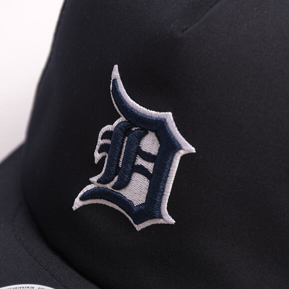 Cap New Era - MLB APEX 9FORTY A-Frame - Detroit Tigers - Team Color