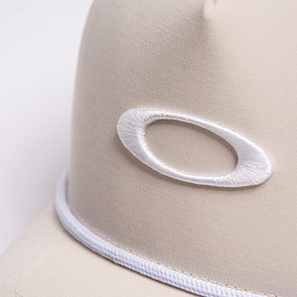 Cap Oakley - Oakley Rope Hat - Mist