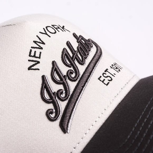 Cap Stetson - Trucker Cap New York by JJ Hats