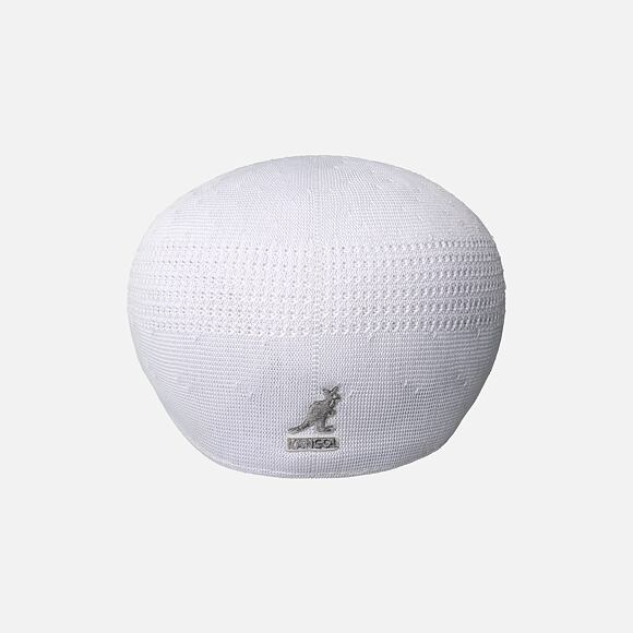 Flat-cap Kangol Tropic 507 Ventair White