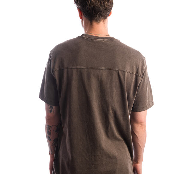 Tee Champion - Washed Black SS Tee
