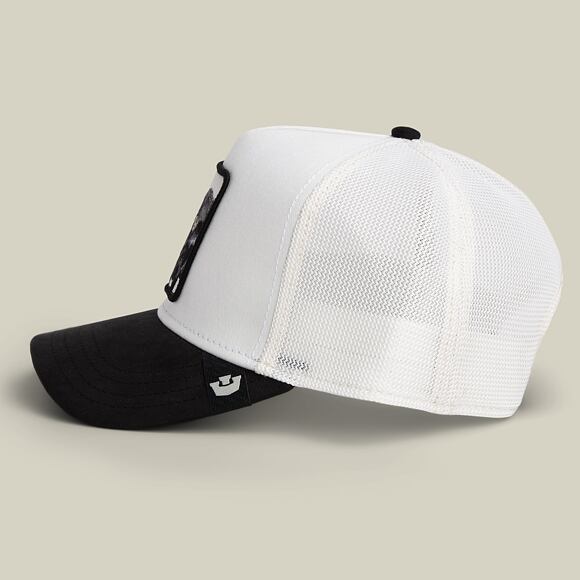 Cap Goorin - Suede Ruthless - Buffalo