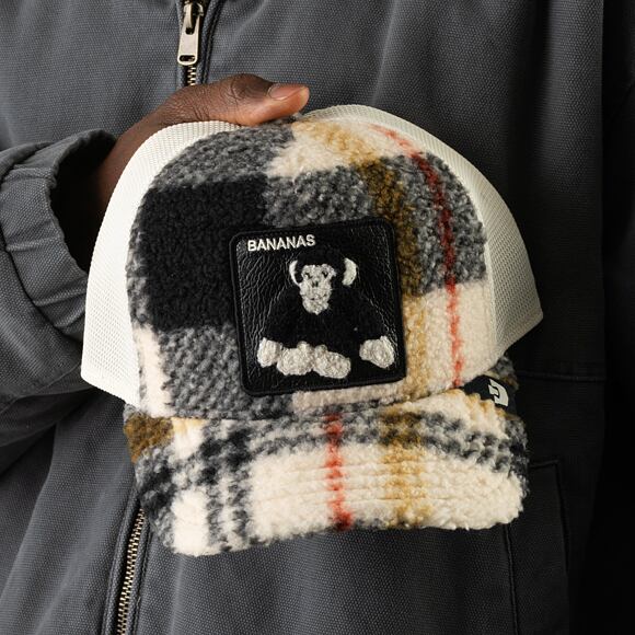 Cap Goorin - Double Stuffed - Bananas - Multi Color