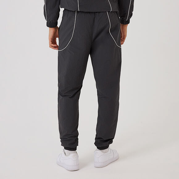 Pants New Era - MLB Piping Track Pants - NY Yankees - Steel