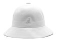 Kangol K2094ST Tropic Casual White WH103 Bucket Hat
