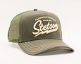 Stetson Trucker Cap American Heritage Classic Olive 7751171