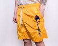 Champion Beach Shorts 214458 Yellow