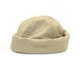 Docker Cap Stetson Delave Organic Cotton