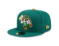 Cap New Era - MiLB Theme Nights 59FIFTY - Tulsa Drillers - Team Color