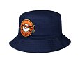 Bucket Hat Stetson - Golf Club Bucket - Navy