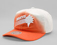 Kšiltovka Mitchell & Ness - Dip Dye Pro Snapback Hwc - Phoenix Suns - Orange