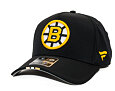 Kšiltovka Fanatics - Boston Bruins - Authentic Pro 2025 NHL Draft
