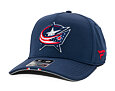 Kšiltovka Fanatics - Columbus Blue Jackets - Authentic Pro 2025 NHL Draft