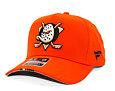 Kšiltovka Fanatics - Anaheim Ducks - Authentic Pro 2025 NHL Draft