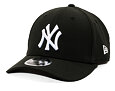 Kšiltovka New Era - MLB Seasonal 9FORTY M-CROWN - NY Yankees - Black