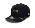 Kšiltovka New Era - F1 Recycled 9SEVENTY Stretch-Snap - Red Bull F1 - Navy