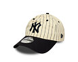 Kšiltovka New Era - MLB Pinstripe 9TWENTY - NY Yankees - Navy