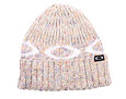 Oakley - W. Ellipse Ribbed Beanie - Mist