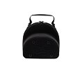 Bag New Era - Branded Velour Cap Carrier 2-caps - Black
