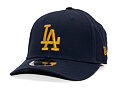 Cap New Era - MLB WS Patch 9FORTY M-Crown - LA Dodgers - Navy