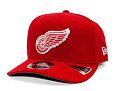 Cap New Era - NHL 9SEVENTY Stretch-Snap - Detroit Red Wings - Team Color