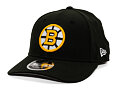 Cap New Era - NHL 9FORTY M-CROWN - Boston Bruins - Team Color