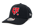 Cap New Era - WBC World Baseball Classic 39THIRTY M-CROWN - Czech Republic - Team Color