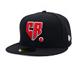 Cap New Era - WBC World Baseball Classic 59FIFTY - Czech Republic - Team Color