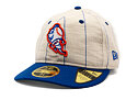 Cap New Era - MLB Retro Linen Pinstripe 59FIFTY Retro Crown - NY Mets - Team Color
