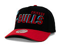 Cap Mitchell & Ness - Best In Class - NBA - Chicago Bulls - Black