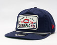 Cap New Era - NHL 2026 Champion VC 19TWENTY - Montreal Canadiens - Team Color