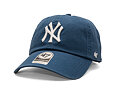 Cap '47 Brand - MLB Clean Up - NY Yankees