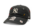 Cap '47 Brand - MLB Multi Scatter CLEAN UP - NY Yankees - Navy