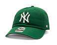 Cap '47 Brand - MLB Clean Up - NY Yankees - Green