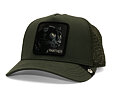 Cap Goorin - Panther Trucker - Palm