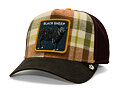 Cap Goorin - Brit Sheep - Black