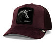 Cap Goorin - Velour Legend - Unicorn - Desire