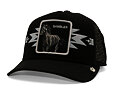 Cap Goorin - Canyon Gambler - Horse - Black
