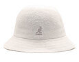 Kangol 0397BC Bermuda Casual White WH103 Bucket Hat