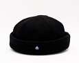 Stetson Docker Teflon Hammaburg Black Hat