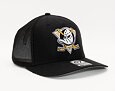'47 Brand NHL Anaheim Ducks '47 TROPHY Black Cap