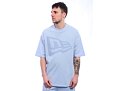 Triko New Era - Flag Collection - Pastel Blue