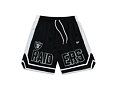 Kraťasy New Era - NFL Graphic - Las Vegas Raiders - Black