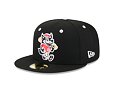 Cap New Era - MiLB Theme Nights 59FIFTY - Erie Seawolves - Team Color