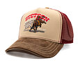 Kšiltovka Stetson - Trucker Cap Rodeo Days - 67